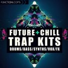 Future And Chill Trap Kits - смесь ваншотов и лупов для RnB, Trap и Chillout