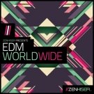 EDM Worldwide - захватывающая коллекция EDM звуков и лупов