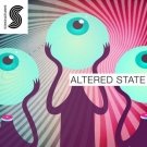 Altered State - набор органических звуков хип-хопа и электроники