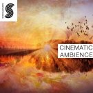 Cinematic Ambience - атмосферные и электронные сэмплы