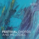 Festival Chords and Melodies - 25 мелодических наборов аккордов и midi