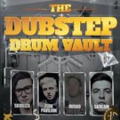 Dubstep Drum Vault - более 240 ударных ваншотов для Dubstep
