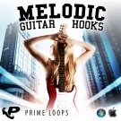 Melodic Guitar Hooks - коллекция гитарных мелодических риффов и лупов