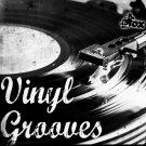 Vinyl Grooves - 5 Hip-Hop комплектов с фанковыми гитарами и ударными
