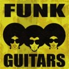 Funk Guitars - теплые лупы баса и винтажных фанковых гитар