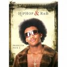 Hip-Hop & RnB Producer - качественные ваншоты и лупы для Hip-Hop