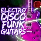 Electro Disco Funk Guitars - наборы фанковых гитар для электронных стилей