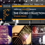 The Chord Collection Studio Tools - сэмплы аккордов