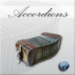 Best Service - Accordions 1.1 - библиотека звуков аккордеона