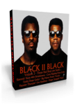 Black II Black vol. 1 – Нигга коллекция сэмплов в формате refill