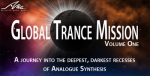 AMG Global trance mission vol.1 – Достаточно раритетная библиотека звуков