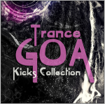 Trance GOA Kicks Collection – сборник kick сэмплов в стиле Trance