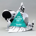 SM101: Live Hi Hats - hi-hat grooves для всех видов электронной музыки