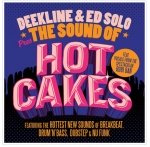 Bass Boutique - Deekline & Ed Solo Presents the Sound of Hotcakes