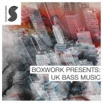Boxwork: UK Bass Music