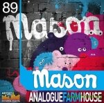 Analogue Farmhouse - коллекция уникальных звуков от Mason