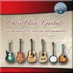 Chris Hein Guitars - библиотека сэмплированных гитар для Kontakt