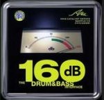 AMG 260dB Drum&Bass Interface for Reason – Дополнение к популярному рефиллу 160db The Drum&Bass Interface