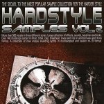 Hardstyle Samples Vol. 1 - электронные сэмплы в стиле hardcore, rave, hardtrance