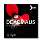 Deadmau5 – Xfer Sample CD – пак сэмплов от модного продюсера танцпола