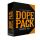 скачать Dope Pack DrumKit & More - набор Hip-Hop oneshot ударных, инструментов и Midi торрент