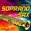 скачать Soprano Sax 2 - 90 мелодических лупов саксофона торрент