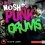 скачать Mosh Punk Drums - барабанные структуры для Punk, Rock, Alternative торрент