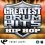 скачать Greatest Drum Hits Hip Hop - one-shot ударные для Hip-Hop торрент