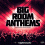 скачать Big Room Anthems - 15 комплектов для создания EDM хита торрент