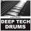 скачать Deep Tech Drums - ударные, перкуссия и электронные лупы торрент