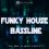 скачать Funky House Bassline - 50 заводных лупов баса в форматах WAV и MIDI торрент