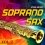 скачать Soprano Sax 2 - 90 мелодических лупов саксофона торрент