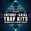 скачать Future And Chill Trap Kits - смесь ваншотов и лупов для RnB, Trap и Chillout торрент