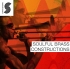 Soulful Brass Constructions - лупы медных духовых инструментов