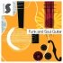 Funk and Soul Guitar - коллекция лупов и ваншотов гитары