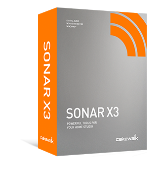 Sonar X3a/b/c Producer [x86 / x64]