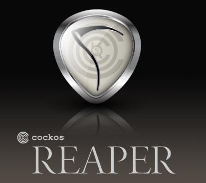 Cockos REAPER 4.14 Final (x86/x64)