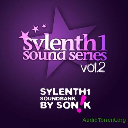 Son!k Sylenth1 Vol. 2 - пресеты lead и bass для Sylenth1