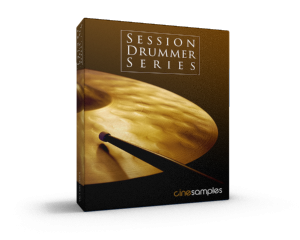 Session Drummer Series - живые петли ударных