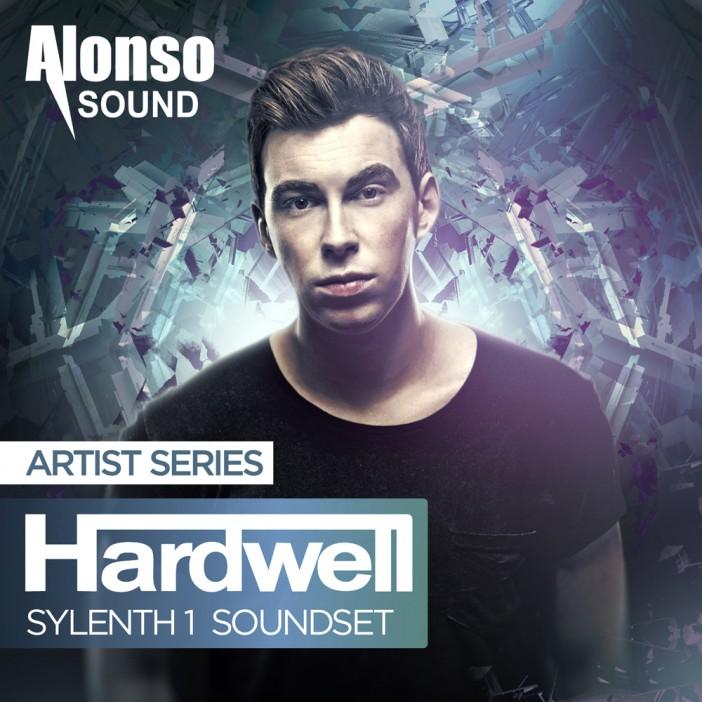 Hardwell Sylenth1 Soundset - электронные пресеты для Sylenth1
