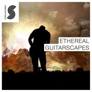 Ethereal Guitarscapes - эпическая библиотека сэмплов гитары
