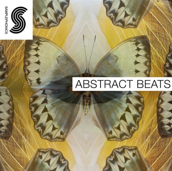 Abstract Beats - смесь органических инструментов