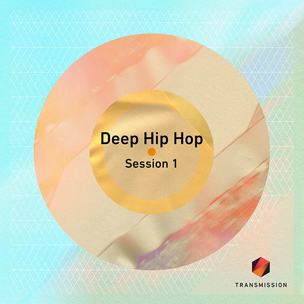 Deep Hip-Hop Session - универсальная библиотека сэмплов для Hip-Hop