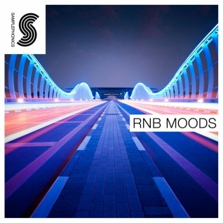 RnB Moods - коллекция Trap, Hip-Hop, Soundtrack и RnB инструментов