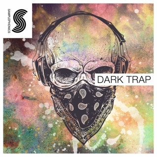 Dark Trap - библиотека грязных Trap сэмплов