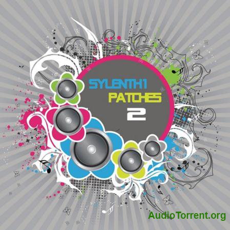 Essential Patches Vol. 2 - мощный саундсет для синтезатора Sylenth1