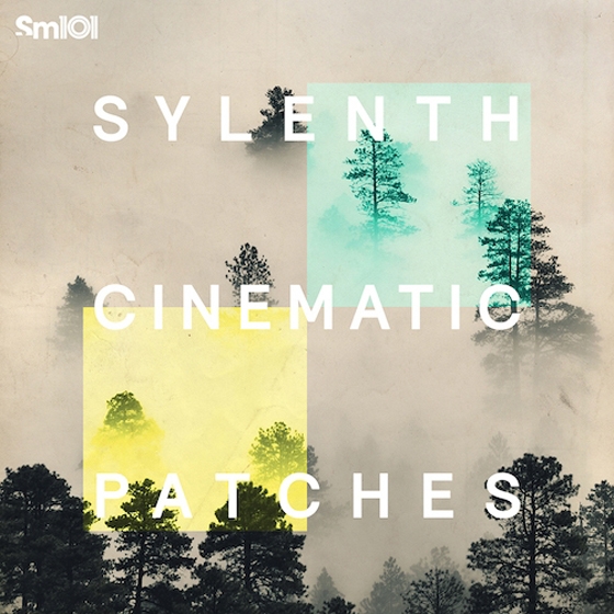 Sylenth Cinematic Patches - атмосферные пресеты для Sylenth1