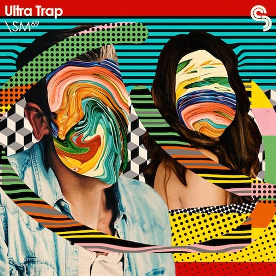 Ultra Trap - комплекты, ваншоты, MIDI файлы и пресеты для Trap