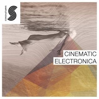 Cinematic Electronica - библиотека сэмплов для создания атмосферных электронных треков