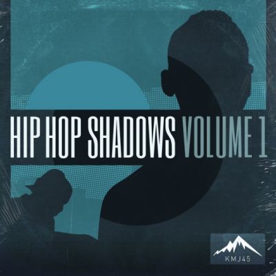 Hip-Hop Shadows - массивный набор Hip-Hop сэмплов
